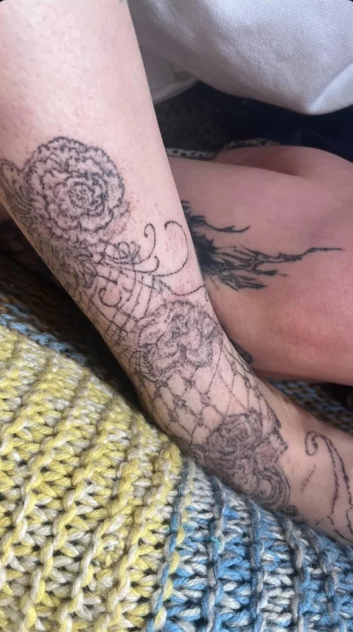 Татуировка