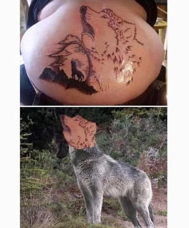 Татуировка