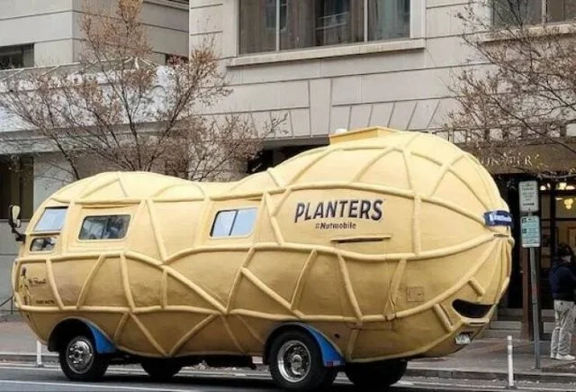 Взбалталось и намешалось