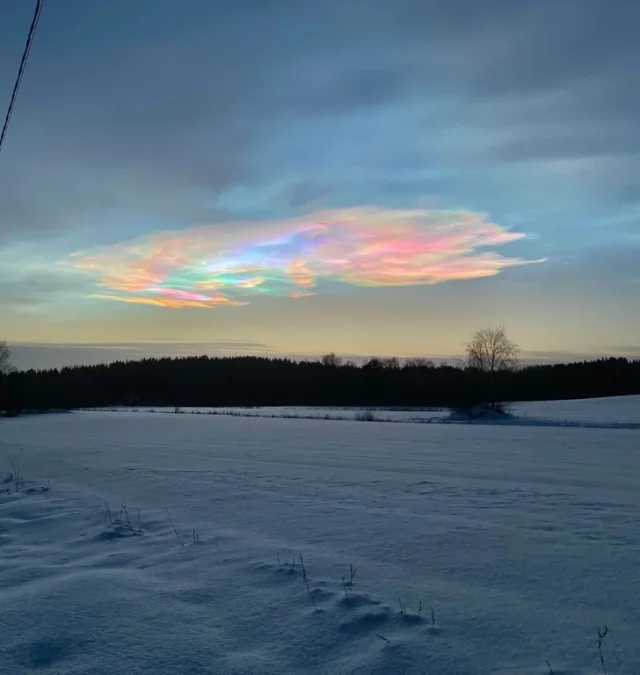 Незабывайте смотреть наверх