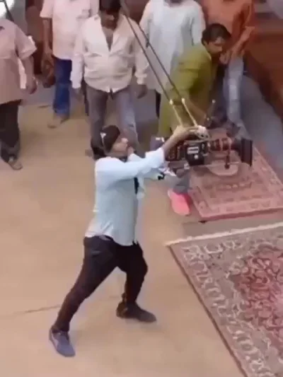Так это все постановка получается?