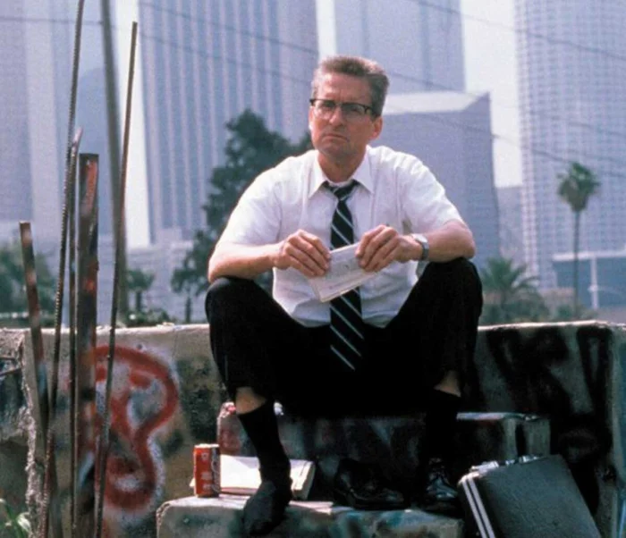 Культовый фильм: "С меня хватит!"