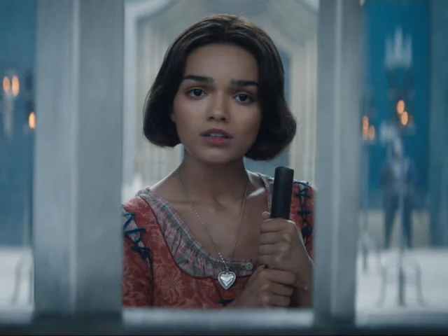 Топ ремейков Disney, собравших больше всего в прокате