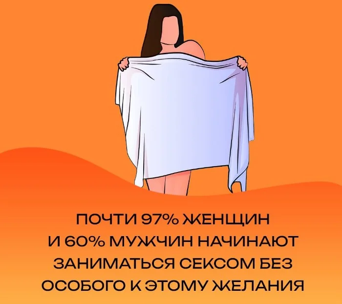 Сексуальная правда: 15 фактов, которым не научат в школе #103