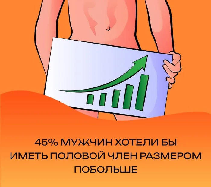 Сексуальная правда: 15 фактов, которым не научат в школе #118