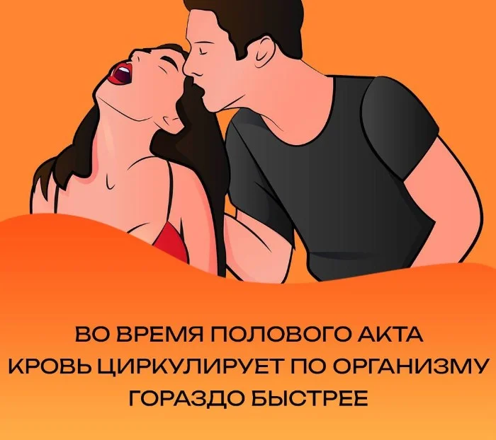 Сексуальная правда: 15 фактов, которым не научат в школе #64