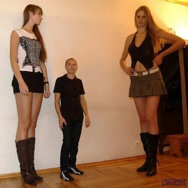 Гигантесы