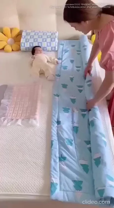 Лучшие лайфхаки для мам