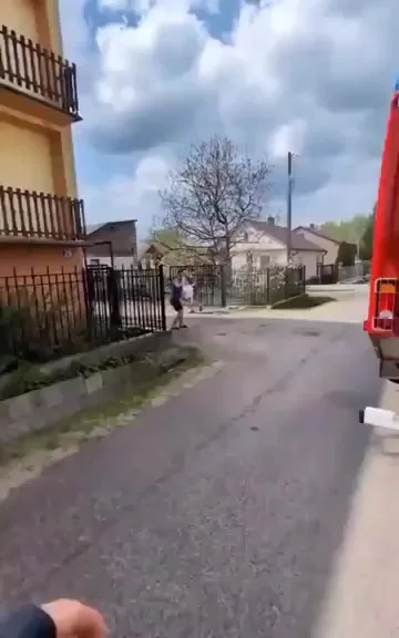 Хочу с ними так веселиться, а не вот это всё