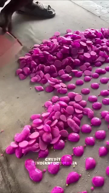 Конфетки