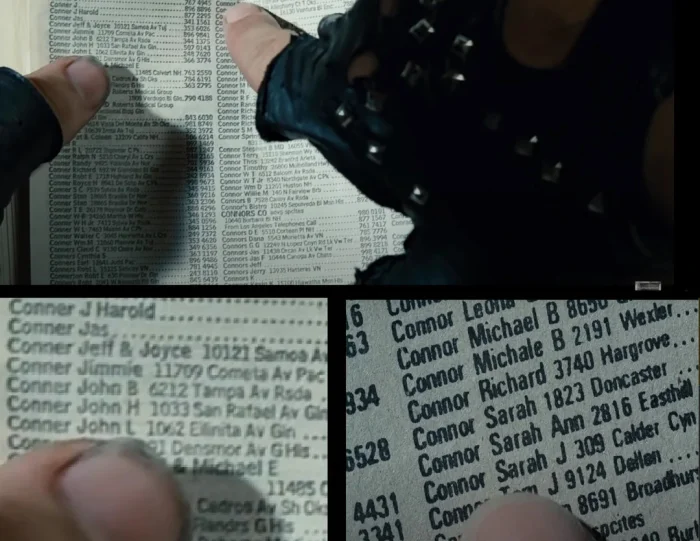 12 скрытых деталей в «Терминаторе», которые могли ускользнуть от вашего внимания