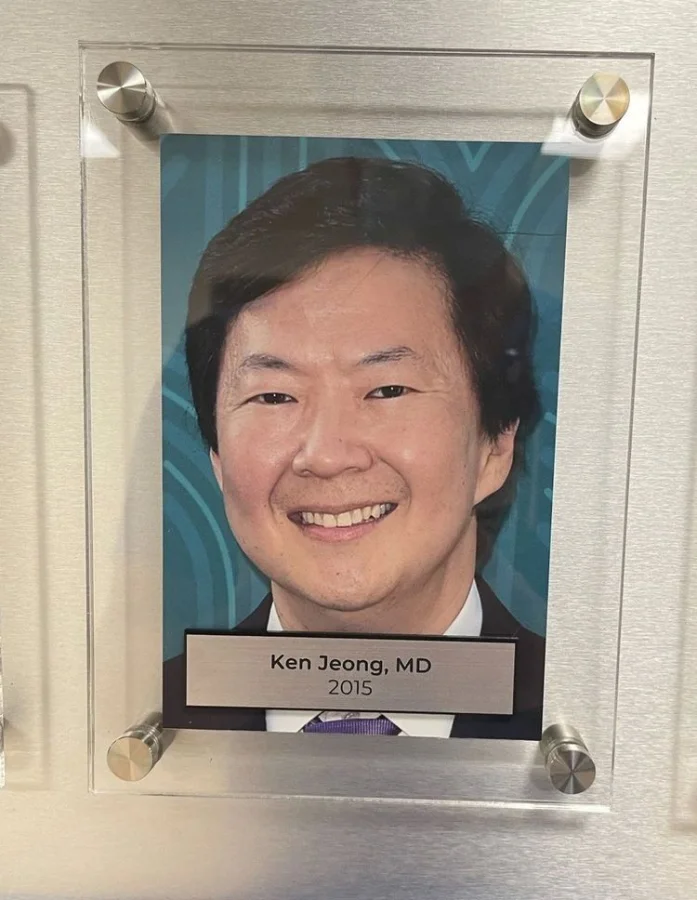 16 неожиданных снимков, пойманных в повседневной жизни