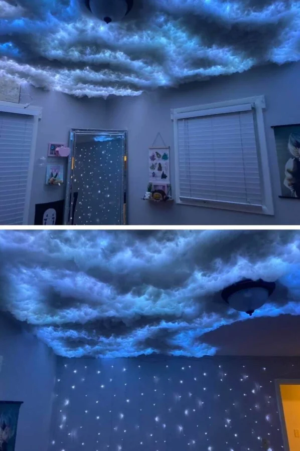 16 примеров, когда дизайнеры совсем разошлись — креатив за гранью