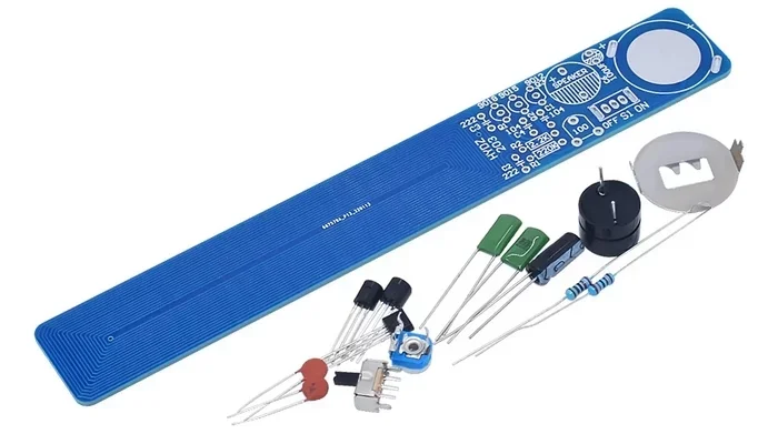 Топ 25 дешевых и простых наборов для обучения пайке и принципа работы электроники⁠⁠