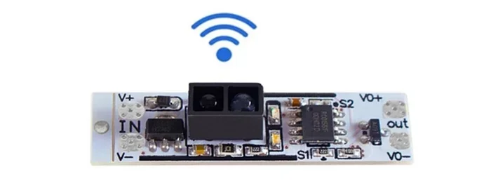Топ 25 дешевых датчиков, модулей и контроллеров для модернизации ламп и освещения