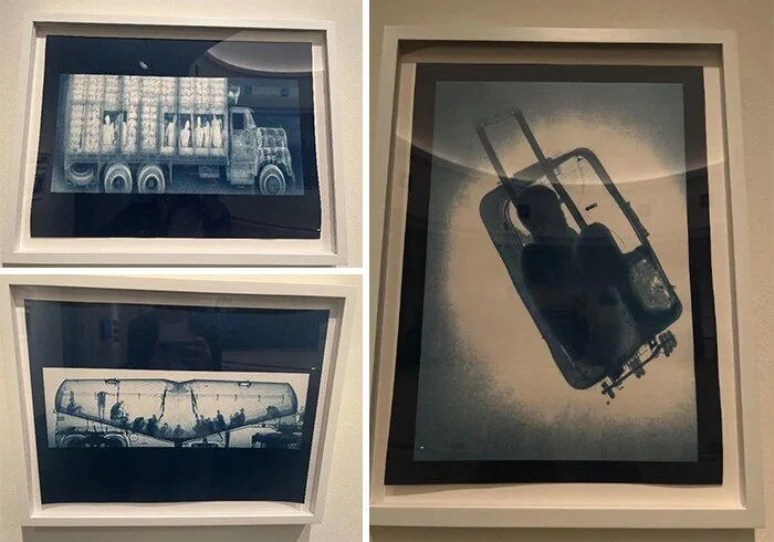 17 тревожных снимков, которые вызывают внутренний дискомфорт