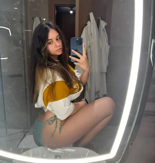 Как случайный слив Юечки (Yuuechka) порадовал фанатов