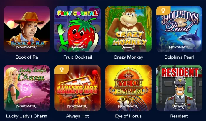 Азарт в новом свете: почему игроки выбирают Вулкан онлайн казино