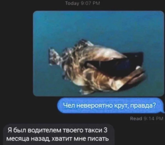 Ещё классных приколов