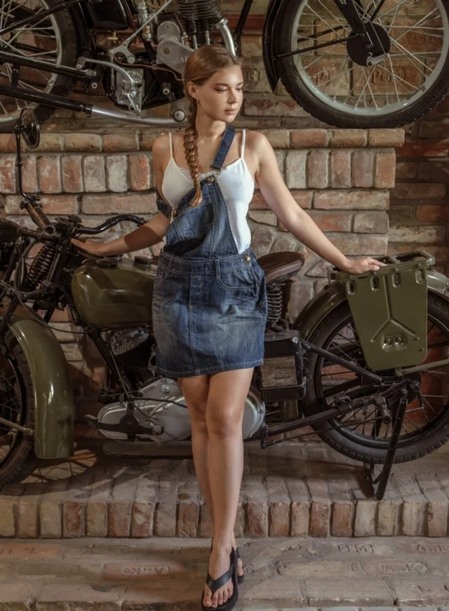 Кайфовые девчонки