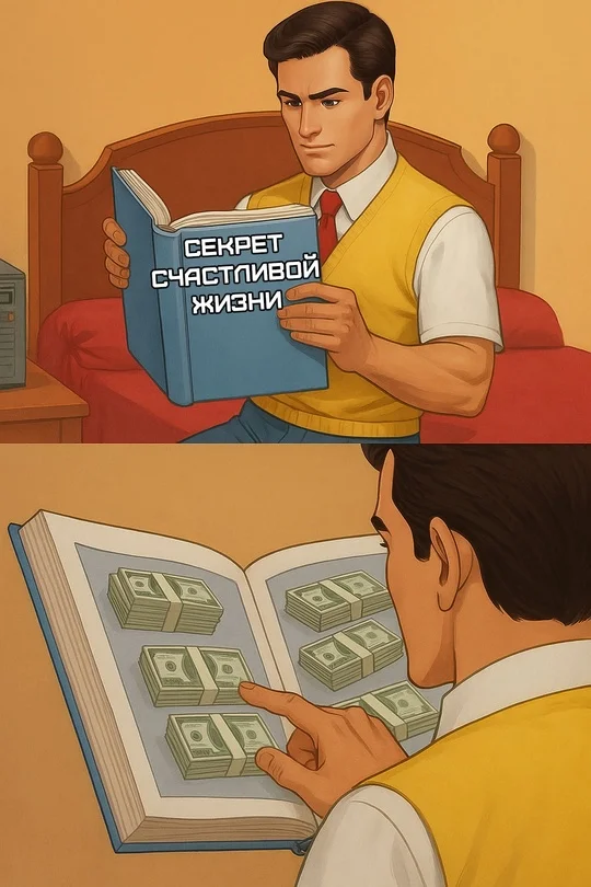 Обвеселиться как смешно