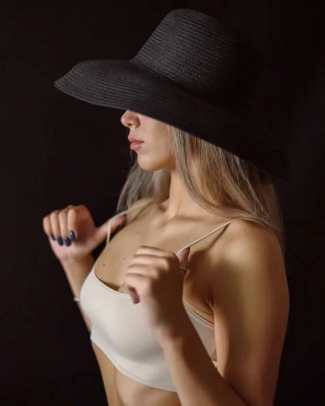 Спелые и вкусные девушки