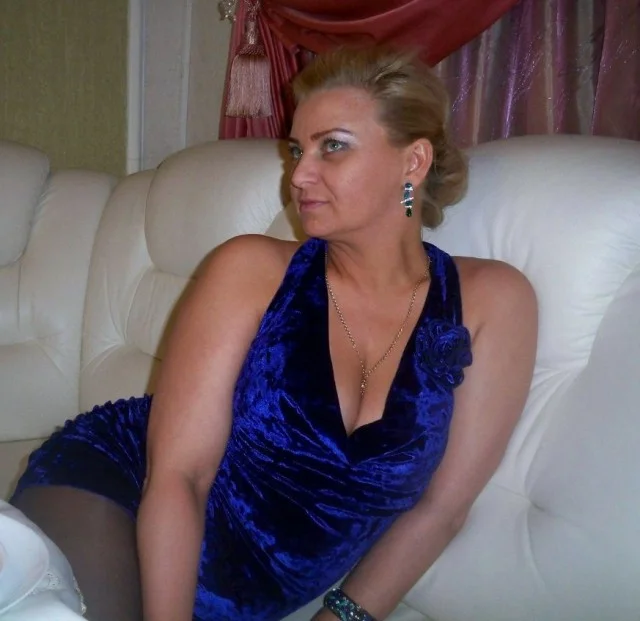 Классные тётеньки