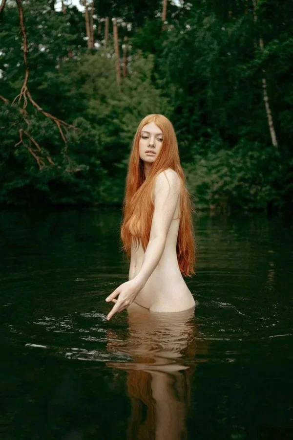 Классные тётеньки