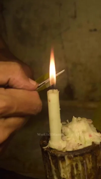 Фруктовый лёд