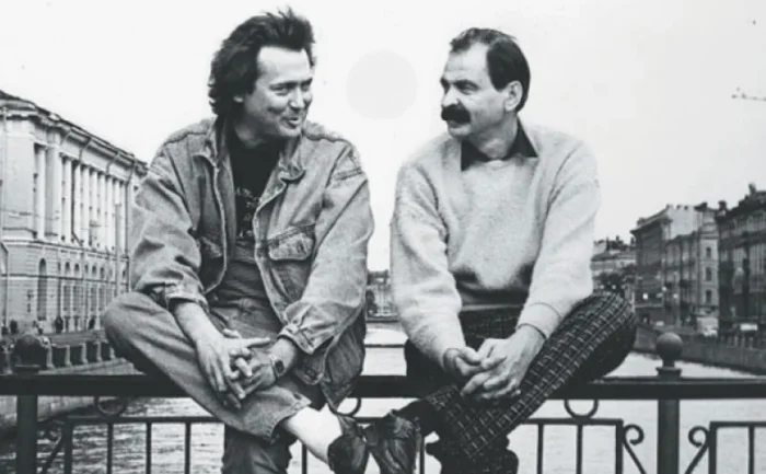 «Городок»: как зарождался легендарный телепроект