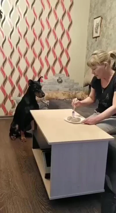 Ладно, давай по-честному поделим