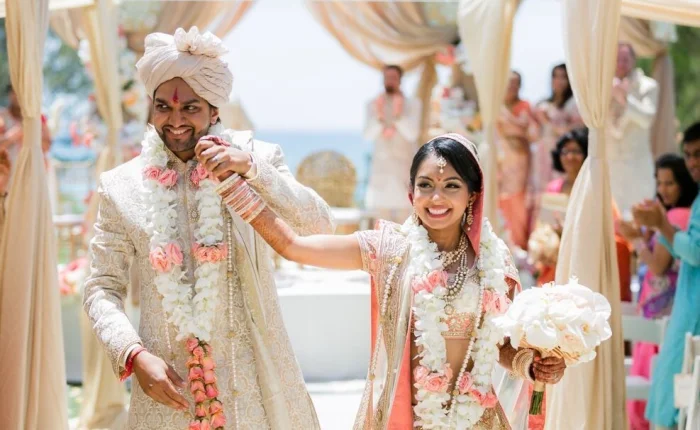 Браки-однодневки: реальные истории о невероятно коротких союзах, продлившихся от несколько часов до нескольких месяцев