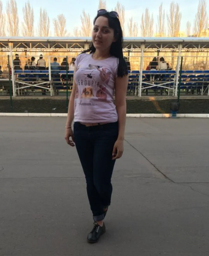 Проучил?