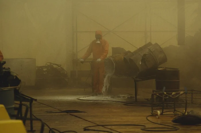 Как Рейн превратилась в мёртвую реку: трагедия экологического масштаба в Швейцарии