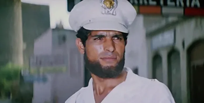 Незаметные, но запоминающиеся: как в «Бриллиантовую руку» попали второстепенные герои