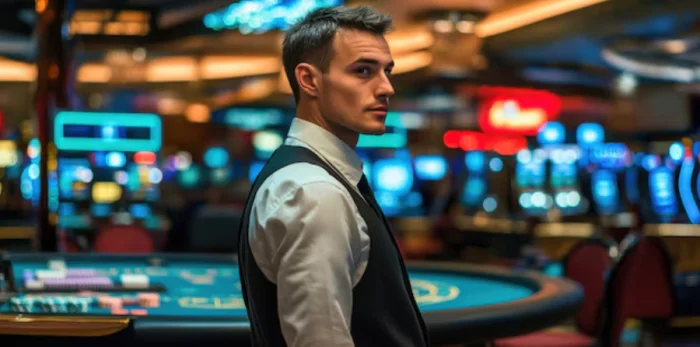 Как обеспечить безопасность персональных данных в онлайн-казино BoostWin