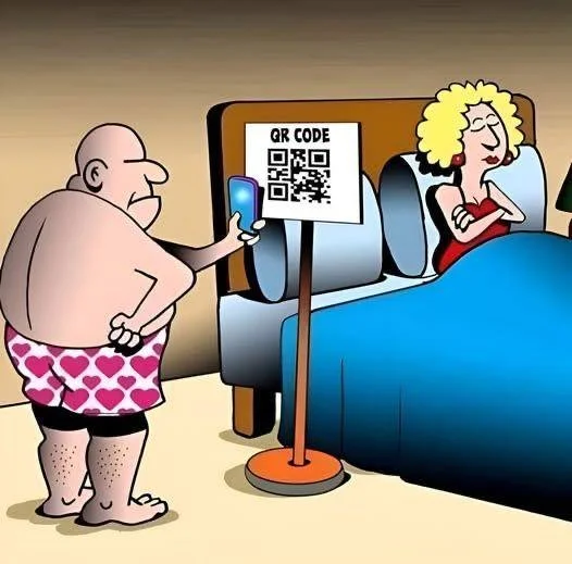 Изображения, в которых скрыт глубокий смысл