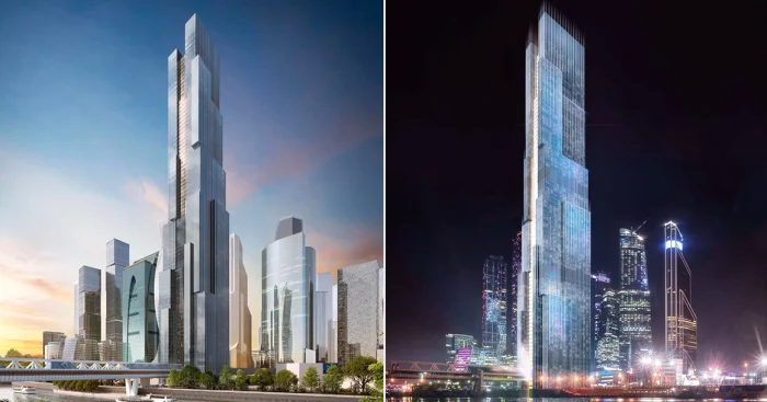 Компания Wildberries получила разрешение на строительство самого высокого здания в Москве