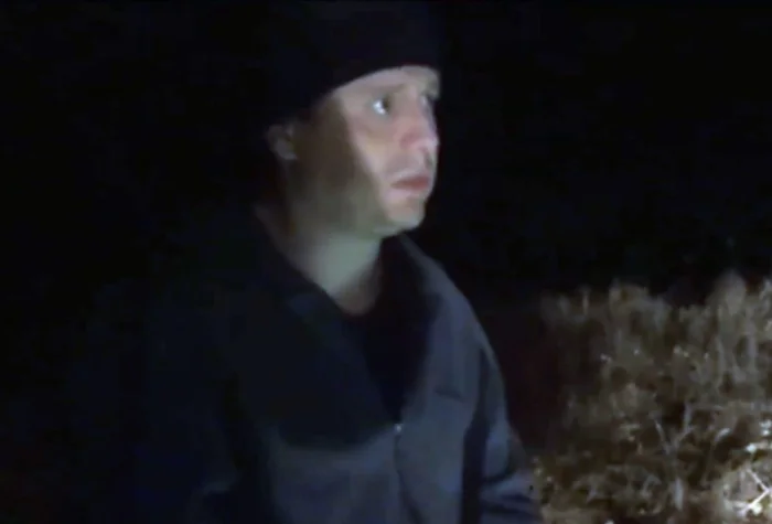 Евгений Гущин