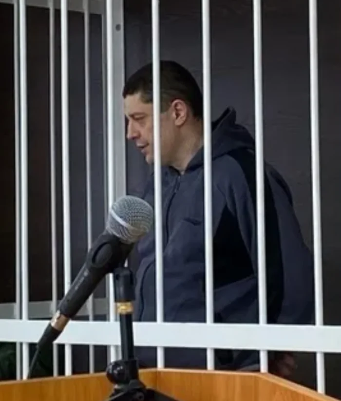 Евгений Гущин