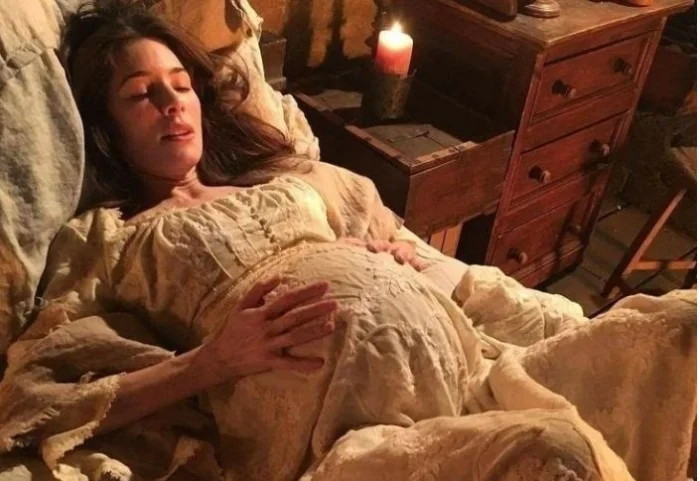 Матушка поневоле