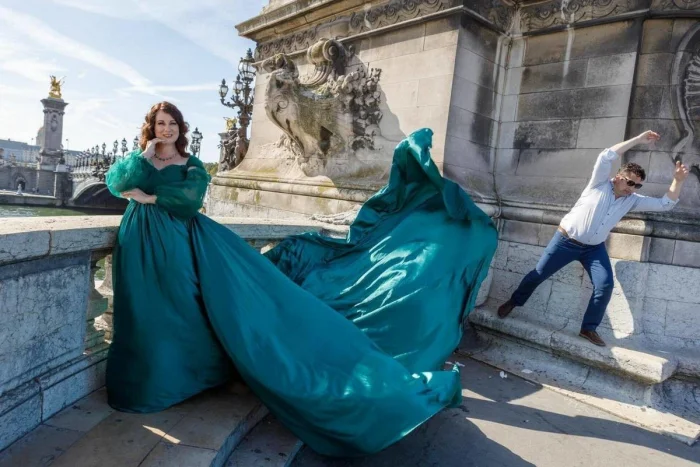 Ну что, на общую тему!