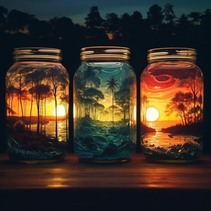 Снова намешалось