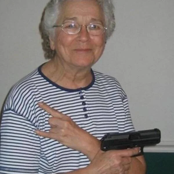 Неплохо намешалось