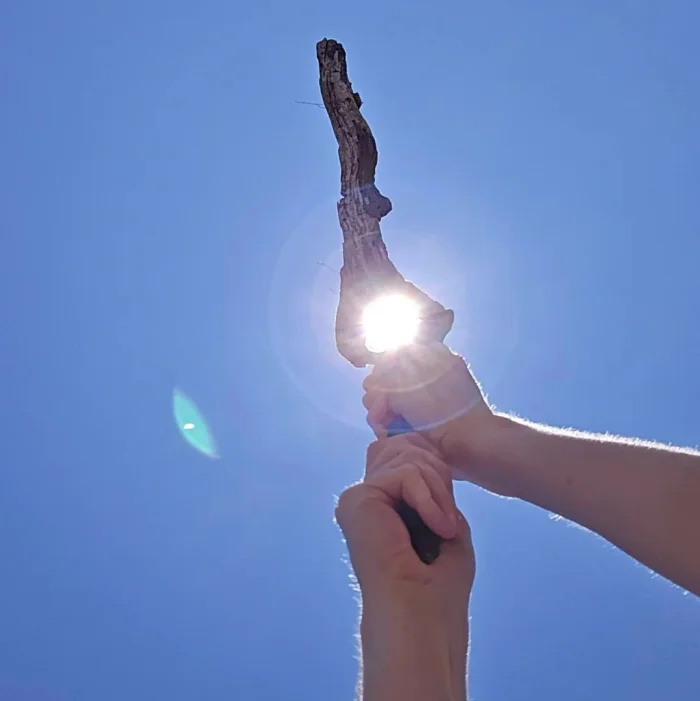 Ого, найдена легендарка