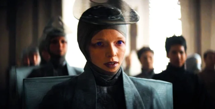 10 фантастических сериалов с неожиданными и цепляющими идеями