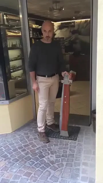 Ножик