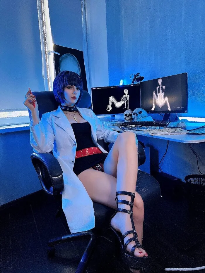 Tae Takemi⁠⁠
