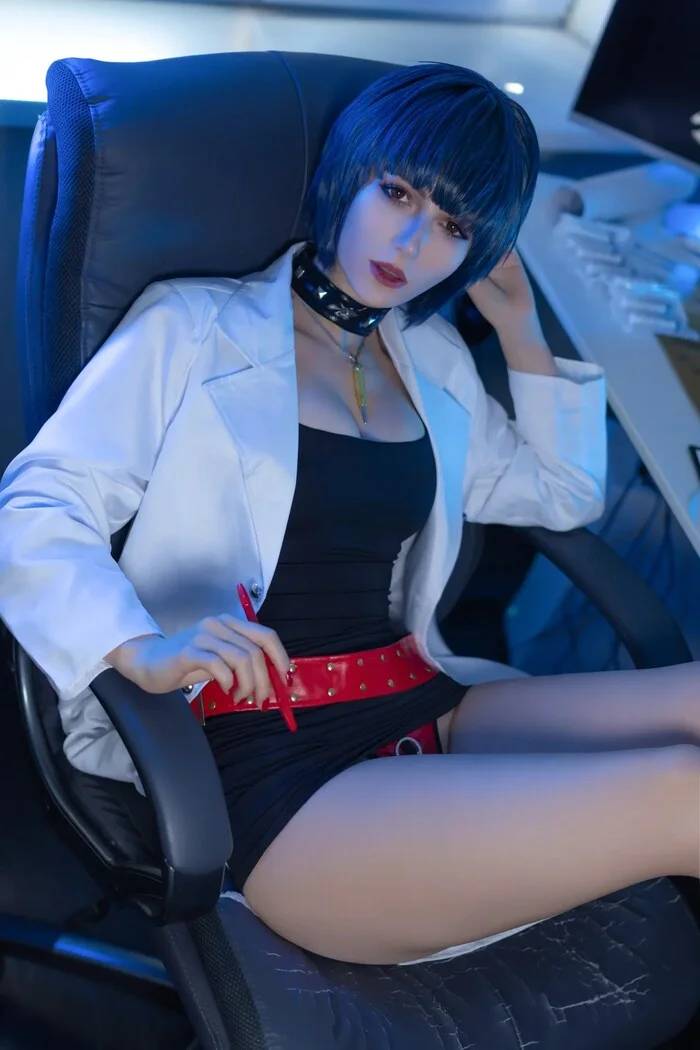 Tae Takemi⁠⁠