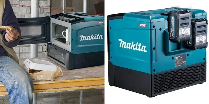 Что ещё выпускает компания Makita кроме инструментов⁠⁠
